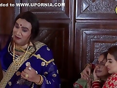 Nath 2023 Ep5-6 Kangan Steaming Hindi Web Series