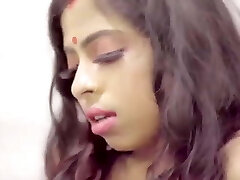 Indian girl fucked by boyfriend in bathroom