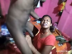 Sister-in-law drank meatpipe water in the morning