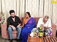 New Mardana Sasur 2.0 Hindi Neonx Short Films [11.11.2023] 1080p Watch Full Movie In 1080p