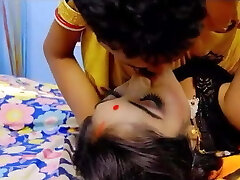 Big mammories lady seduces her devar