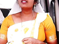 Indian maid car sex. The magnificent maid with owner long drive telugu dirty converses.part -1