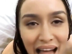 Bollywood actress shradha kapur super-steamy mms viral