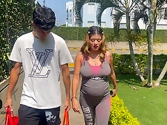 I help my pregnant neighbor as a preposition to pulverize her hard and throw my jism on her big tits. I help my pregnant neighbor as a preposition to pulverize her hard and throw my jism on her big tits.