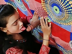 indian Wild Step Brother Fucks His Latina Step Sister