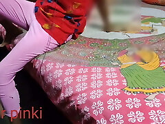 Bangali pinki boudi ki jamke chudi daver ke sath Bangali pinki boudi ki jamke chudi daver ke sath