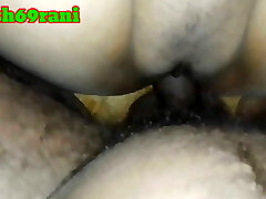 Desi bhabhi Doggie hardcore sex video in Hindi audio