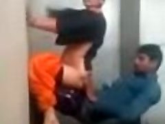 Indian Female Gets Her First Anal Invasion And It Was So PAINFULL