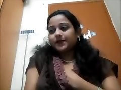 Doctor Remya Play With Sex Tool