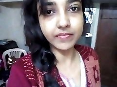 strip teasing indian desi girl