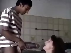 Indian boy with monster prick