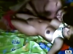 Cherry girl first time fuck and crying for pain