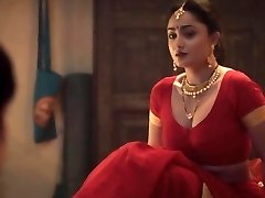 Tridha Choudhury和Anupriya Goenka