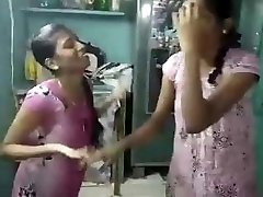tamil lesibian college ladies with audio (viral-2018)