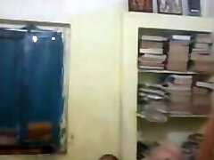 Horny Indian College Girl frigging selfie