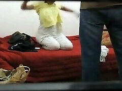 Virgin Hot School Girl Enjoying First Time Sex