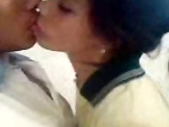 Indian Coed Couple Sucking and Fucking Indian Coed Couple Sucking and Fucking