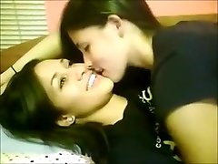Tabou sexy Indian lesbian fantasy