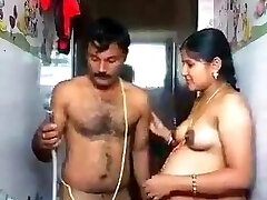 Indian aunty sex with her hubby Indian aunty sex with her hubby