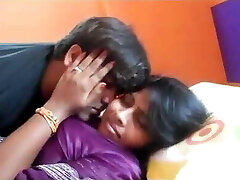 Desi sexy bhabi penetrating with husband boss