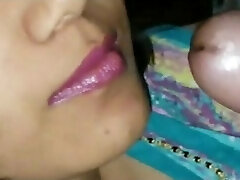 super-steamy fellatio