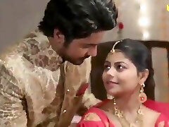 Indian fuck-fest honeymoon video