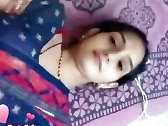 Indian beautiful twat licking by stepbrother in midnight 