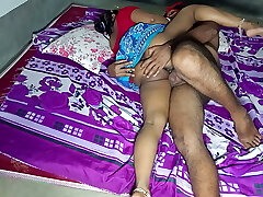 Sis Caught Step Bro Shaking Cock Then Riding Her Dick
