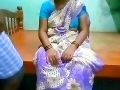 mari et femme tamouls & ndash; vraie vidéo de sexe