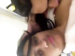 Incredible Homemade vid with Indian, Couple scenes