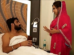 Hardcore Indian Desi Sex with Beautiful Damsel