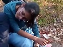Telugu Students Having Joy