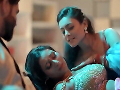 New Sauda S01 E06 Hunters Hindi Hot Web Series 2023 1080p Watch Full Movie In 1080p