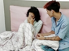 mein stiefbruder hilft mir, mit meinem ex-freund's cuckold fertig zu werden - porno auf spanisch mein stiefbruder hilft mir, mit meinem ex-freund's cuckold fertig zu werden - porno auf spanisch