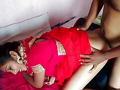 Honeymoon Hook-up Ki Morning Bhaiya Bole DiDi JijaJi jese humse bhi Chudwa Lo