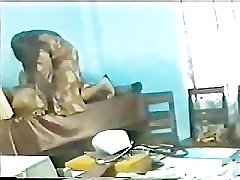 docteur indien baise son infirmière à l'hôpital de la partie 2