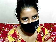 When the cousin is alone at home When the cousin is alone at home