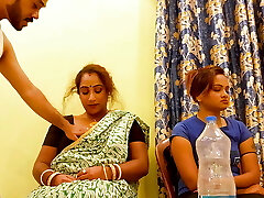 Mother FUCKED BY HANDSOME GUY IN FRONT OF HER DAUGHTER Mother FUCKED BY HANDSOME GUY IN FRONT OF HER DAUGHTER