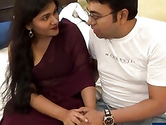 A desi Couple went for honeymoon. Observe what happened after that! Full Bengali audio