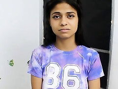 Bang my stepdaughter in exchange for not saying anything to her stepmother - Porn in Spanish