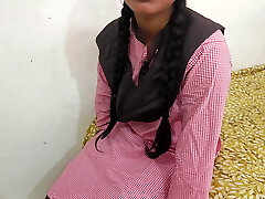 Village school damsel was tricked and fucked and put her cock in her mouth