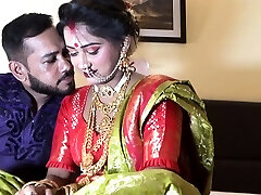 Newly Married Indian Girl Sudipa Xxx Honeymoon Sex