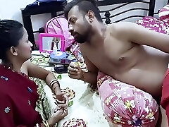 Indian Super Star Horny Super-bitch Sudipa Acting As Horny Maid Need Sex