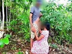 Very Risky Public Penetrate With Neighbor Girl - Indian