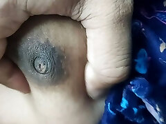 My wife Vaishu's Boobs and nipple press My wife Vaishu's Boobs and nipple press