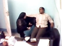 Desi indian couple pulverize in home full hidden cam sex scandal