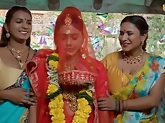 New Anari Part 01 S01 Ep 1-Three Ullu Hindi Hot Web Series [10.7.2023] 1080p Witness Full Video In 1080p