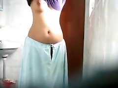 Punjabi indian shower