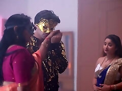 New Ghar Ka Call Boy S01Ep4-6Prime Play Hindi Hot Web Series[9.6.2023]1080p在1080p中观看完整视频