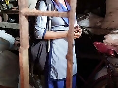 Desi college girl new viral video